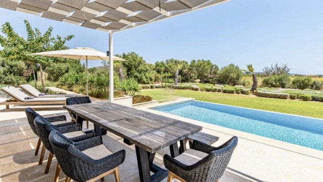 Finca in Campos, Balearic Islands, Spain 4 - 17904783