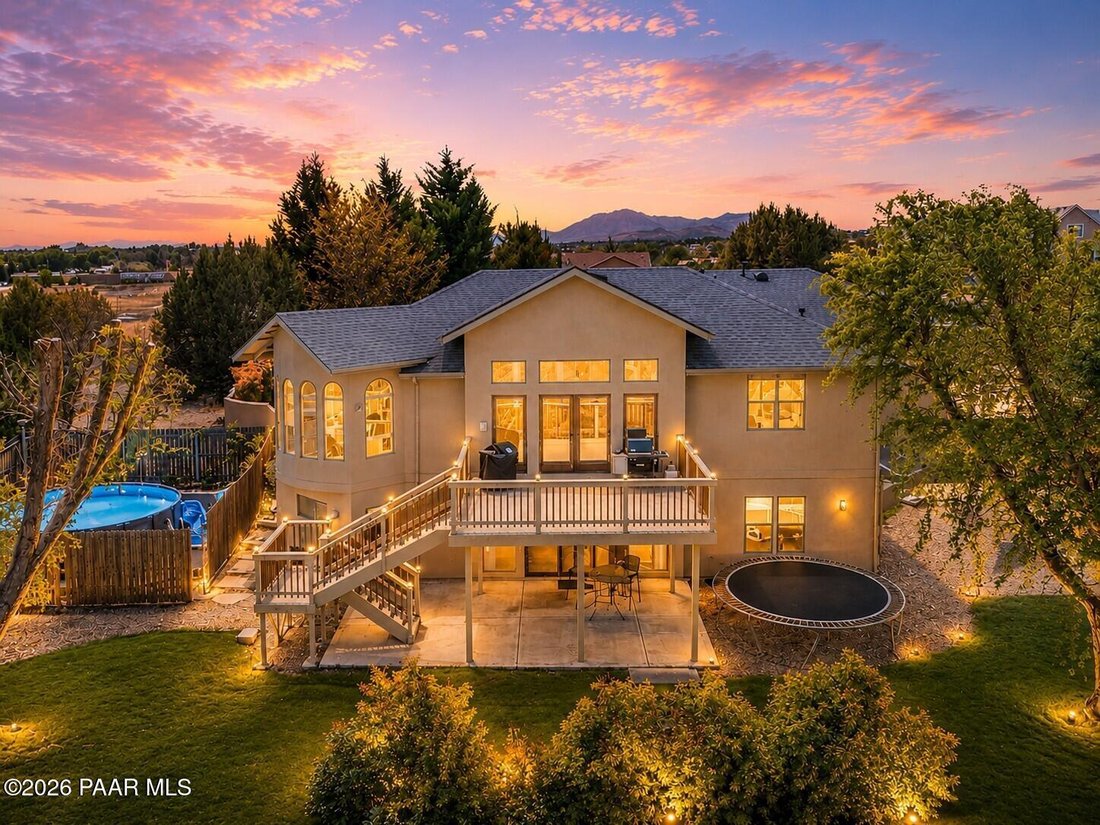 House in Chino Valley, Arizona, United States 3 - 17904186