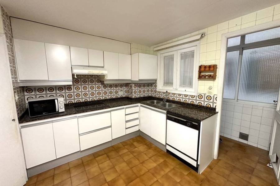 Wohnung in Palma, Balearische Inseln, Spanien 5 - 17904789