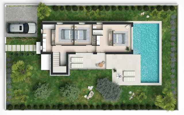 Villa in Campos, Balearic Islands, Spain 4 - 17905222