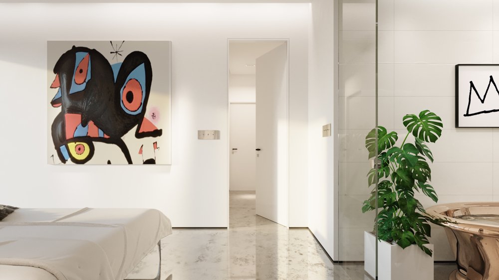 Apartment in Palma, Balearic Islands, Spain 4 - 17905436