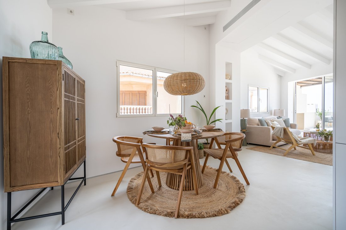 Townhouse in s'Alqueria Blanca, Santanyi, Balearic Islands 5 - 17904362