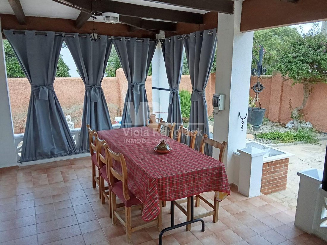 Villa à Santanyí, Îles Baléares, Espagne 4 - 17905509