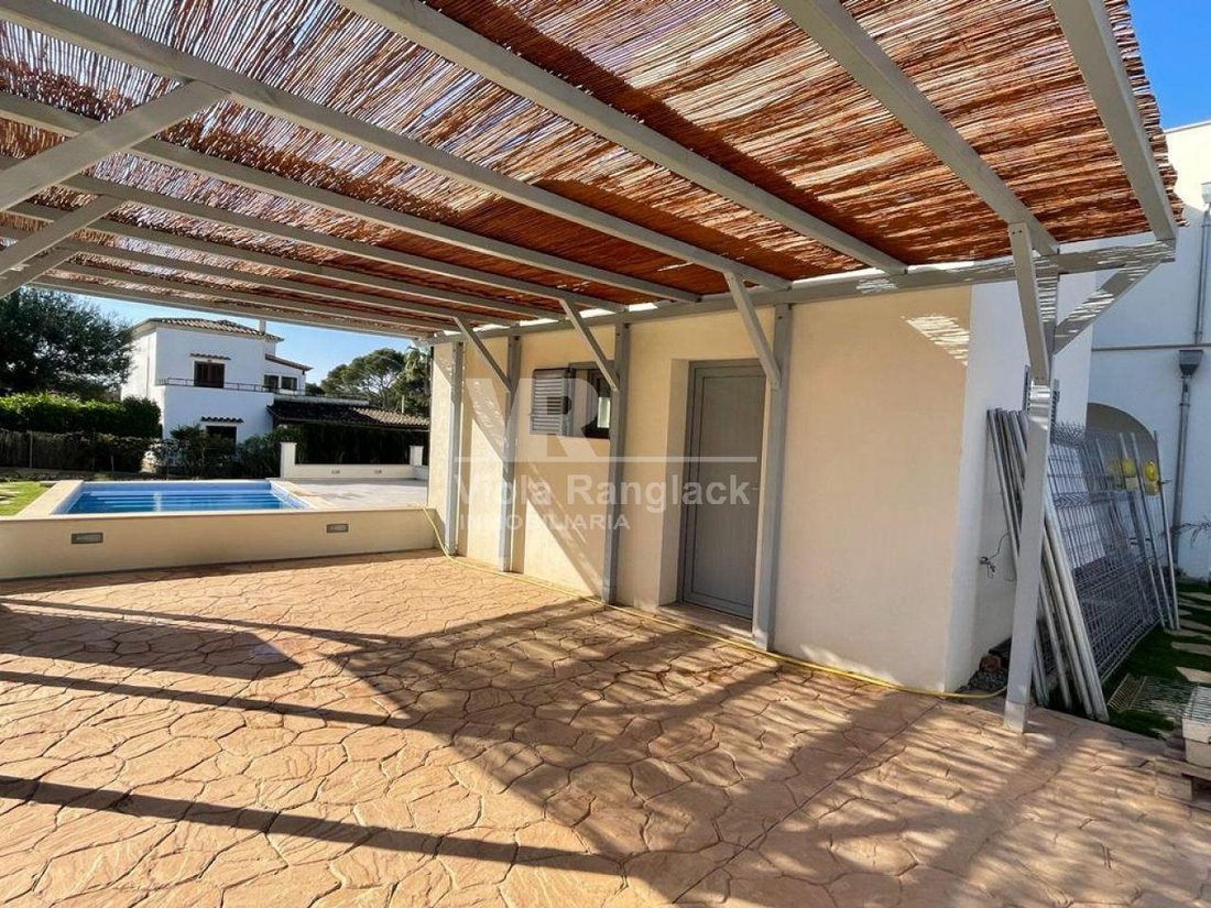 Chalet in Santanyi, Balearic Islands, Spain 4 - 17904581