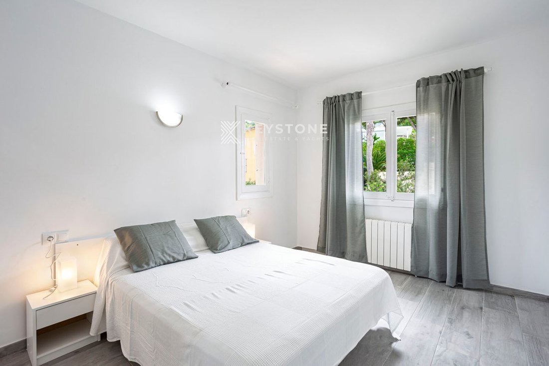 Chalet in Rotes Velles, Calvia, Balearic Islands 5 - 17905364