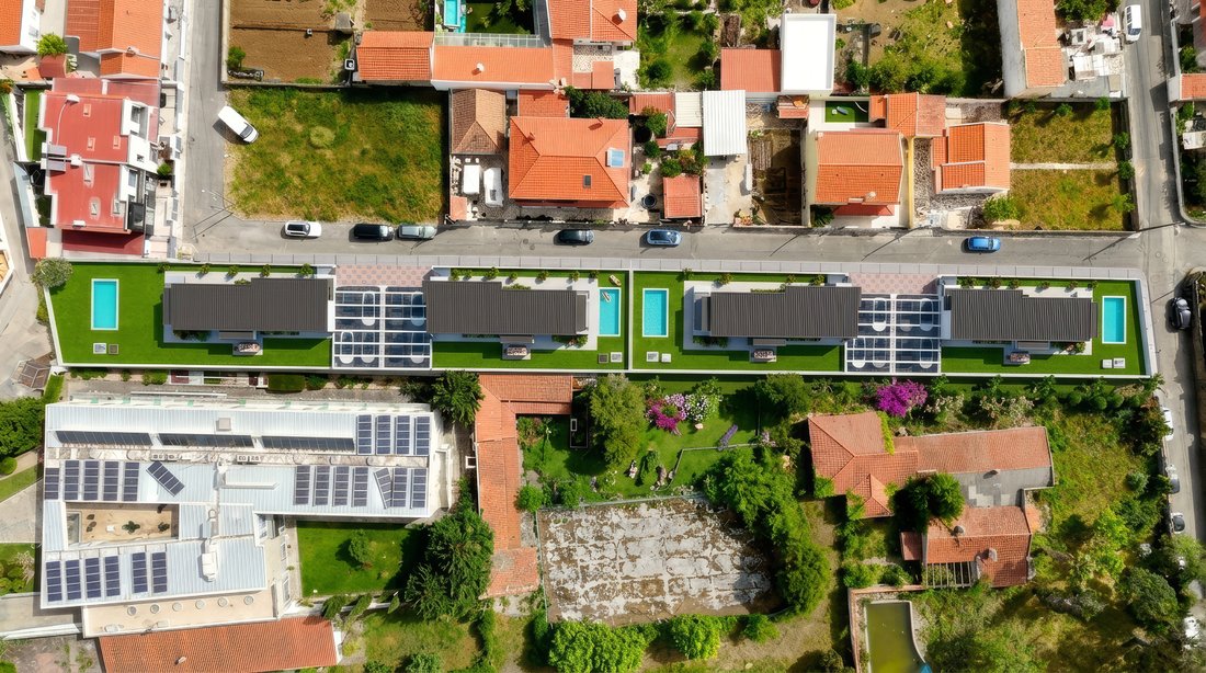 Villa in Sintra, Lisbon, Portugal 5 - 17904206