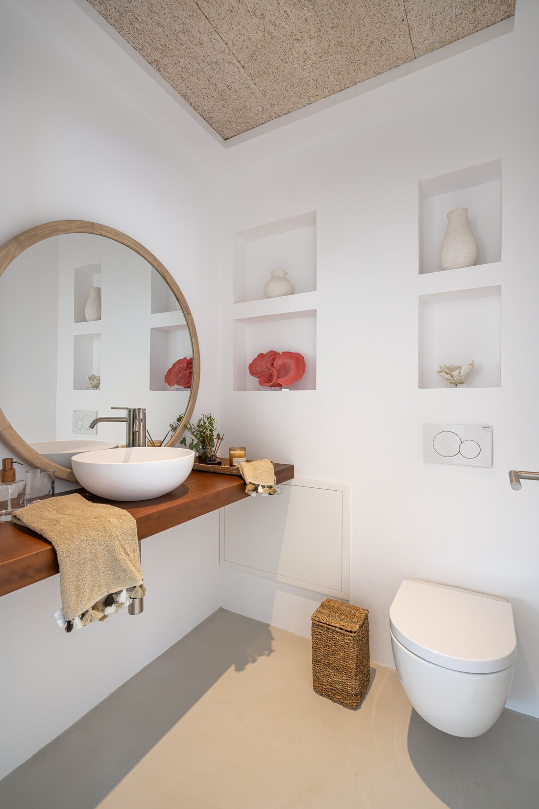 Townhouse in s'Alqueria Blanca, Santanyi, Balearic Islands 4 - 17904362