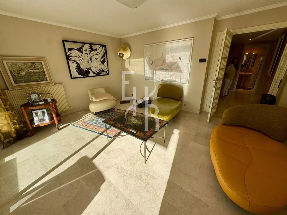 Apartment in La Californie, Cannes, France 4 - 17904133