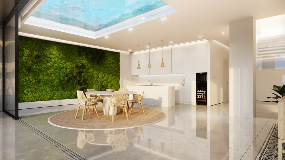 Apartment in Palma, Balearic Islands, Spain 4 - 17905362