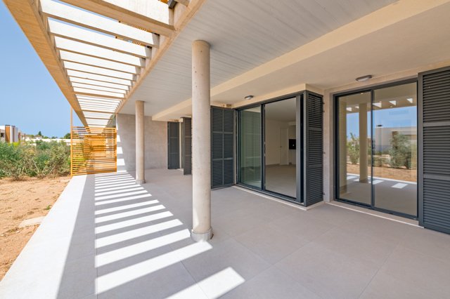 Appartamento a Campos, Isole Baleari, Spagna 4 - 17906458
