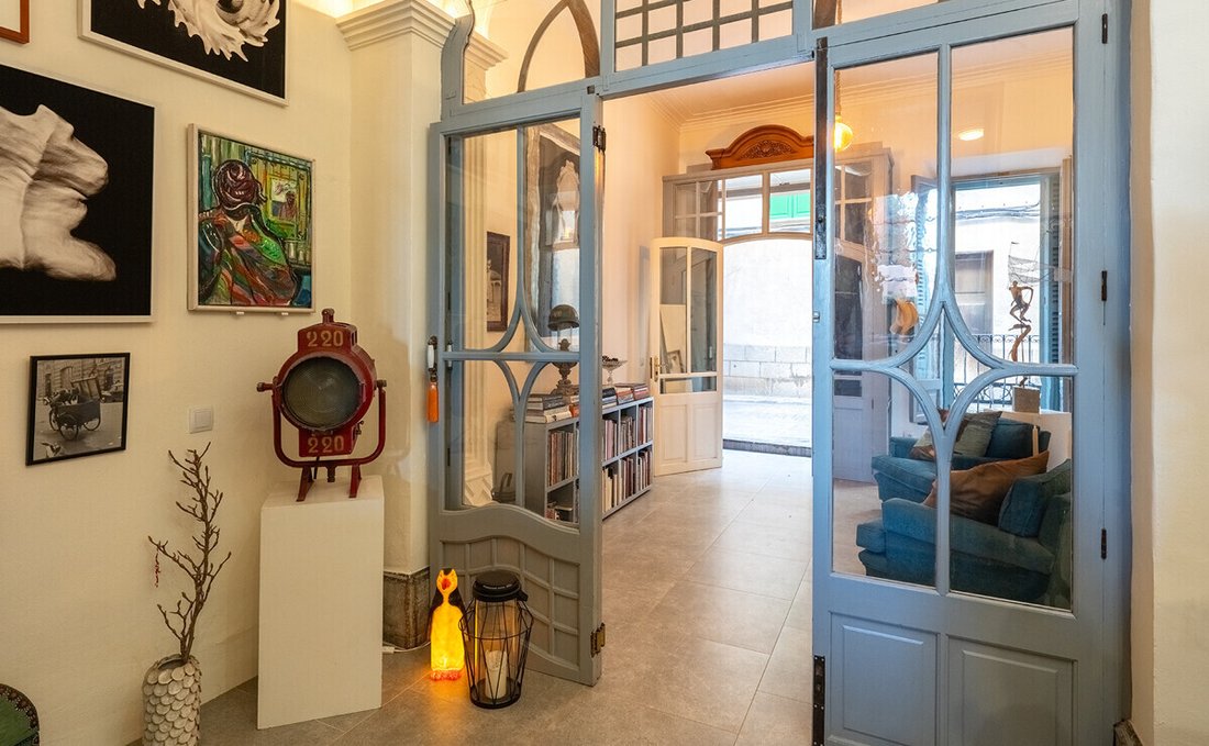House in Soller, Balearic Islands, Spain 5 - 17904905