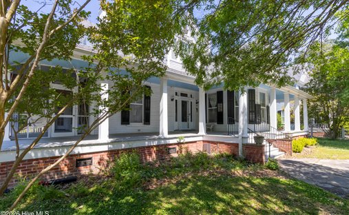 House in Edenton, North Carolina, United States 1
