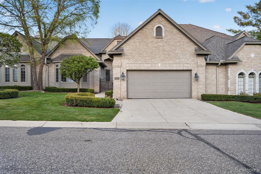 Condo in Clarkston, Michigan, United States 1 - 17904213