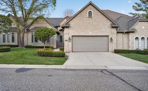 Condo in Clarkston, Michigan, United States 1