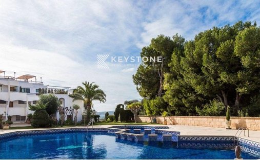 Apartment in Portals Nous, Calvia, Balearic Islands 1