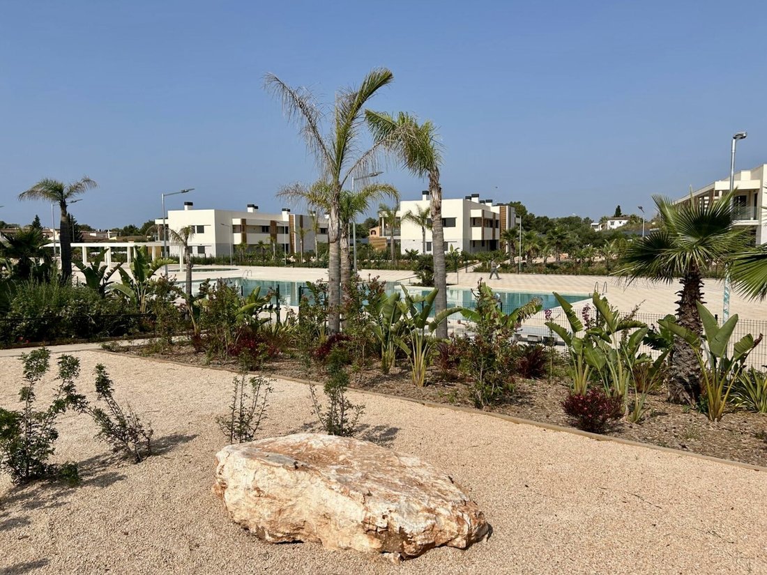 Apartment in Campos, Balearic Islands, Spain 3 - 17905987