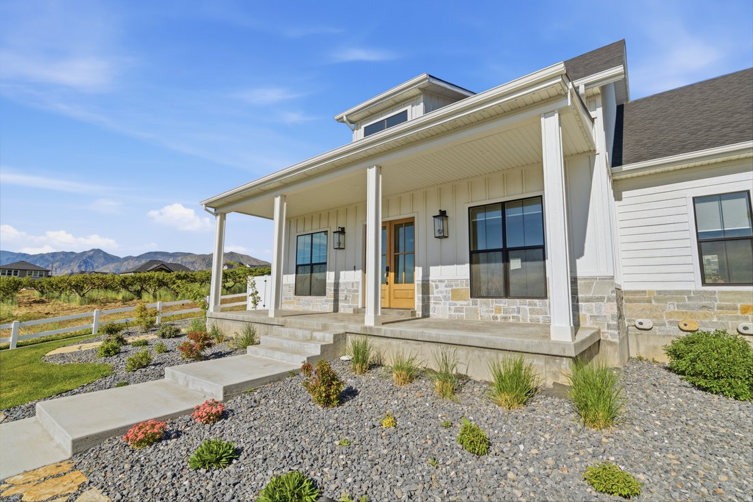 House in Brigham City, Utah, United States 4 - 17904937
