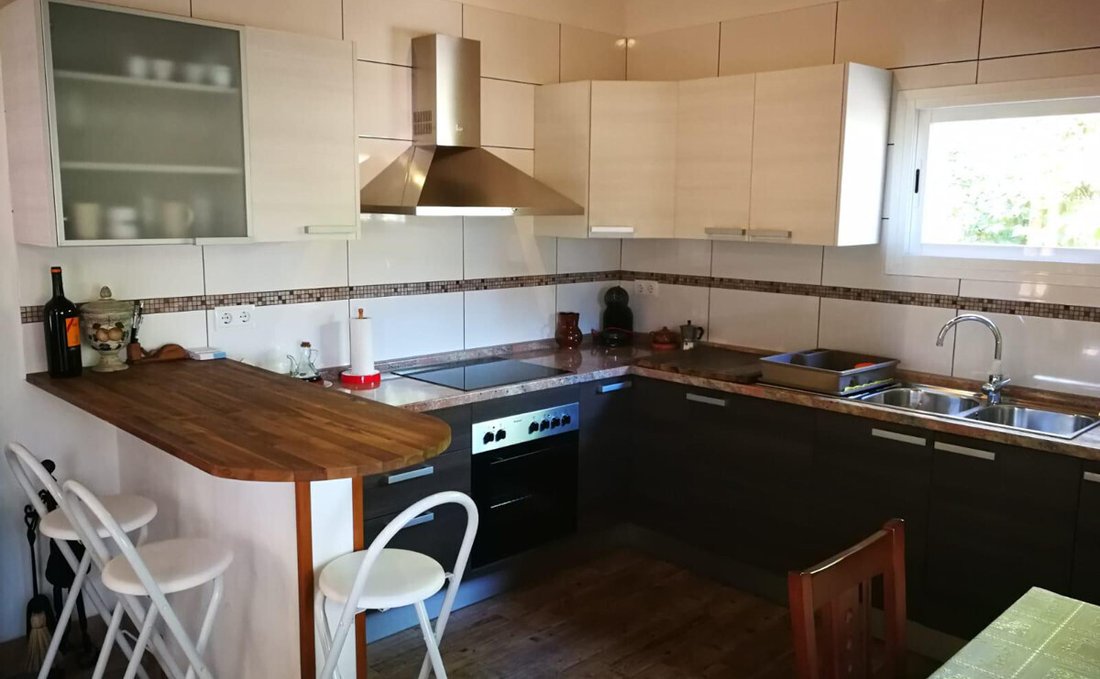 Chalet a Banyalbufar, Isole Baleari, Spagna 4 - 17904252