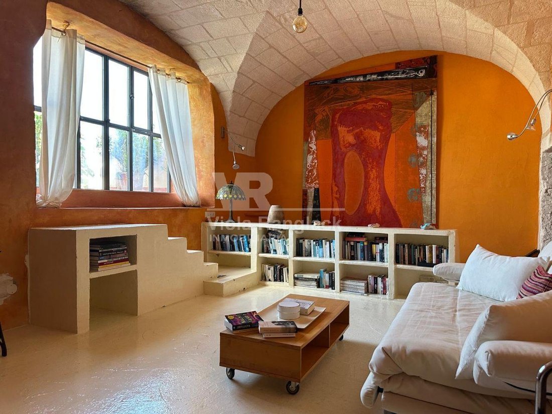 House in Felanitx, Balearic Islands, Spain 4 - 17906760