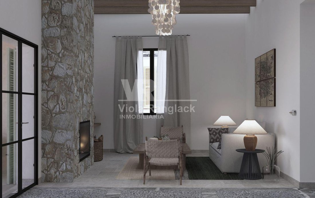 House in Son Servera, Balearic Islands, Spain 5 - 17905920