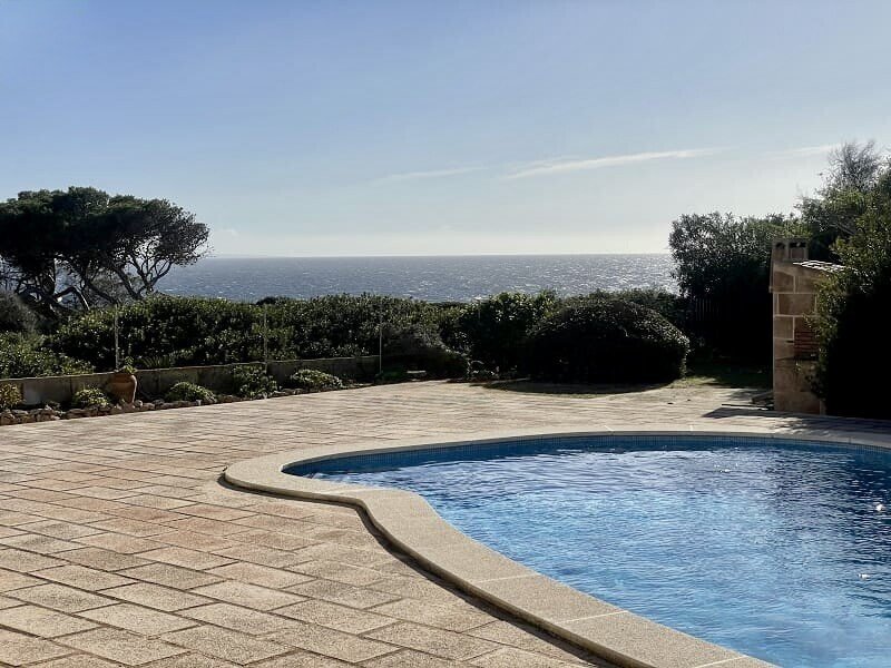 Chalet in Llucmajor, Balearic Islands, Spain 1 - 17904393
