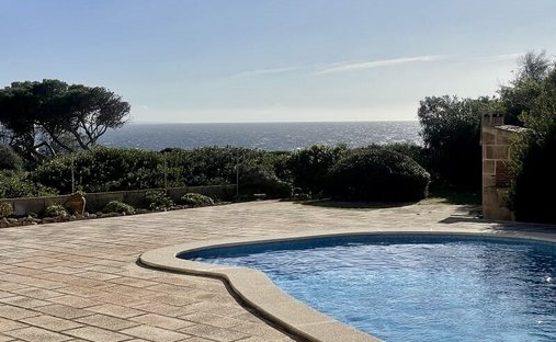 Chalet in Llucmajor, Balearic Islands, Spain 1