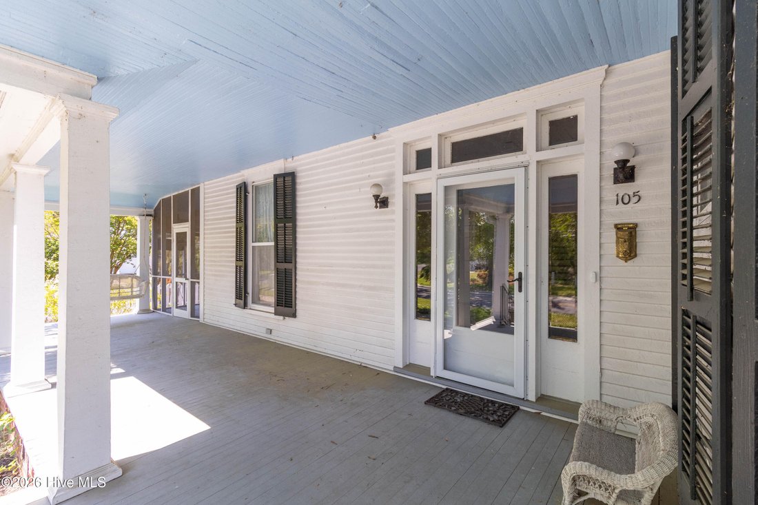 House in Edenton, North Carolina, United States 4 - 17904987