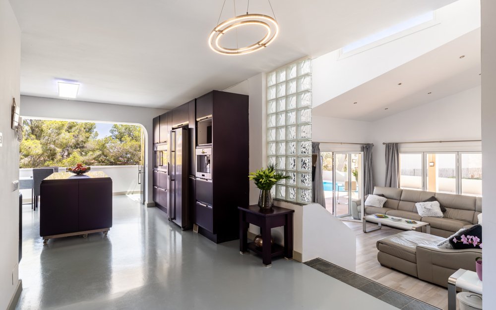 Villa in Sol de Mallorca, Calvia, Balearic Islands 4 - 17904388