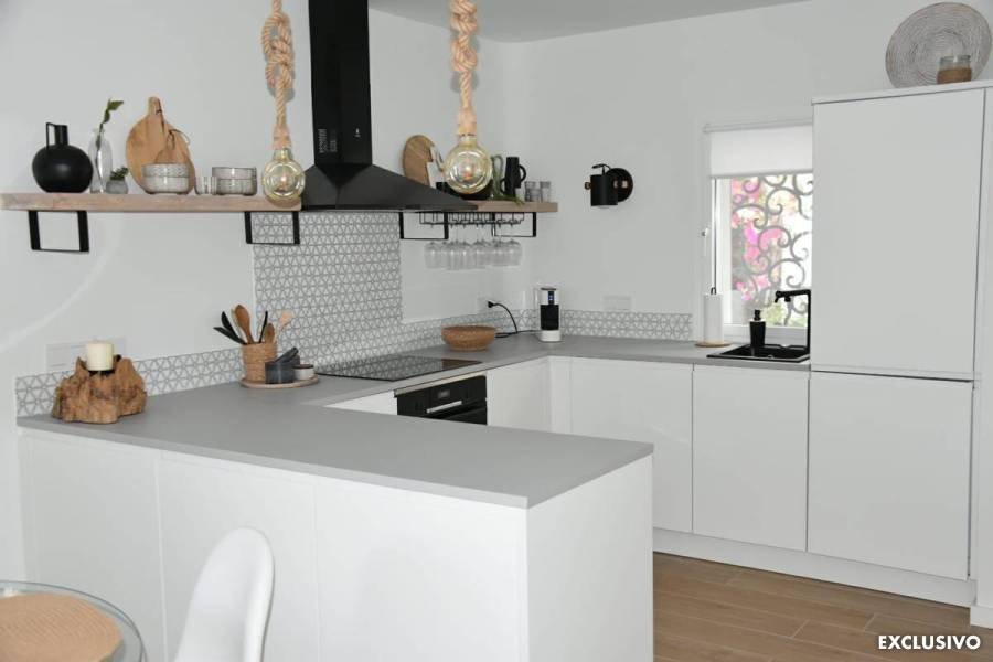 Bungalow a Gènova, Palma di Maiorca, Isole Baleari 5 - 17904255