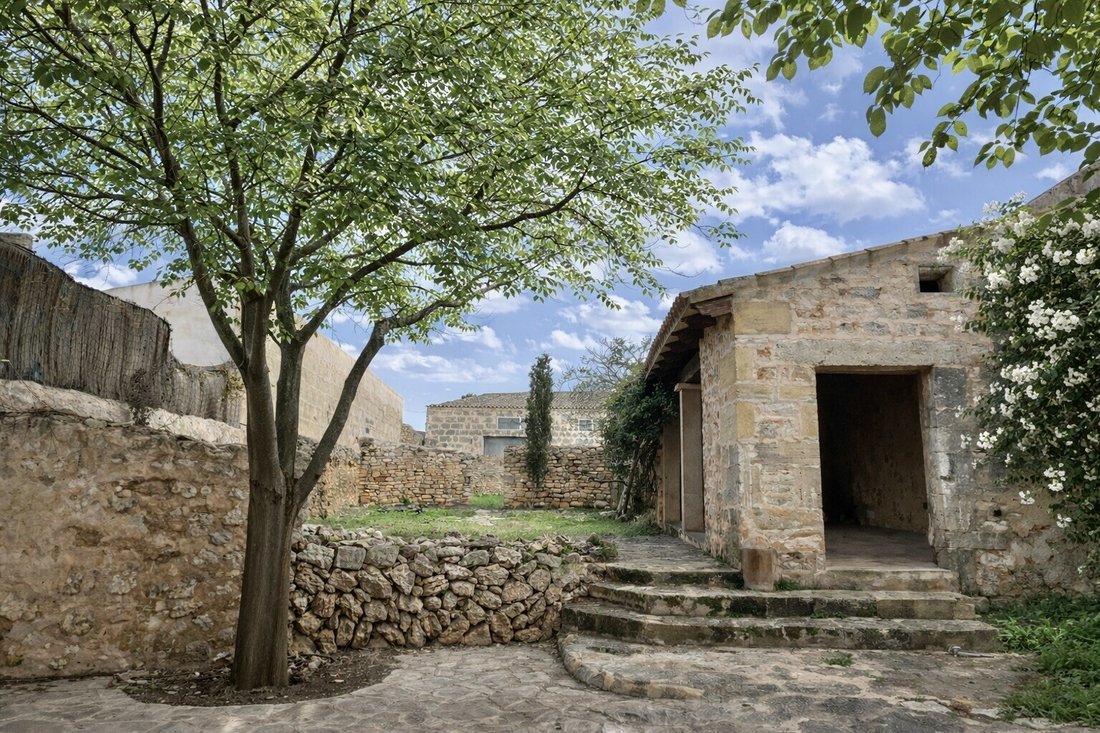House in Santanyi, Balearic Islands, Spain 2 - 17905753