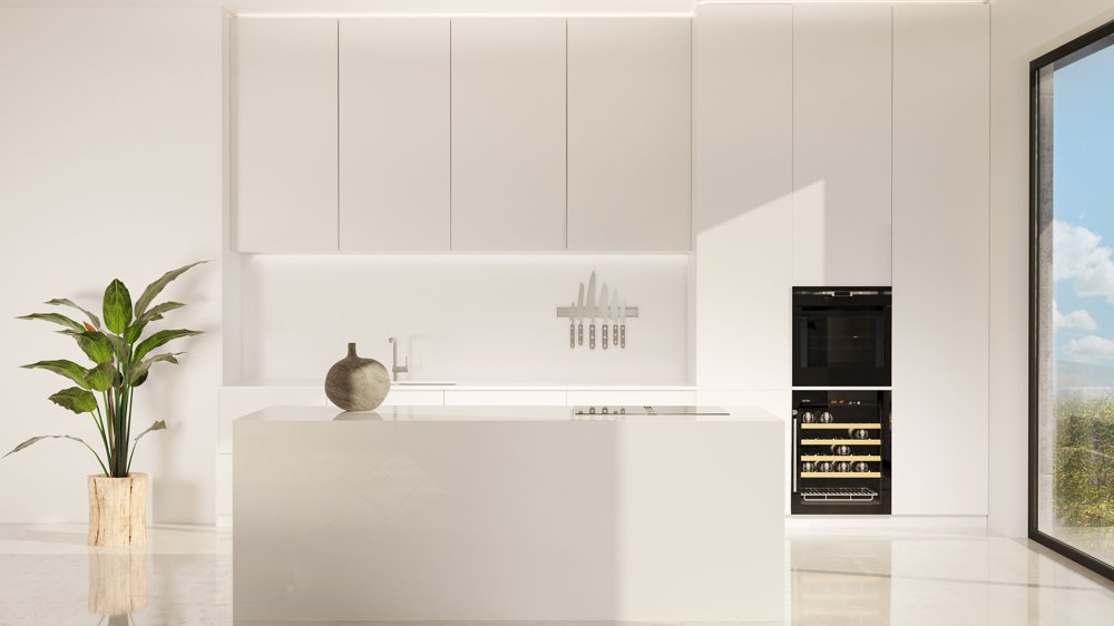 Apartment in Palma, Balearic Islands, Spain 5 - 17905362