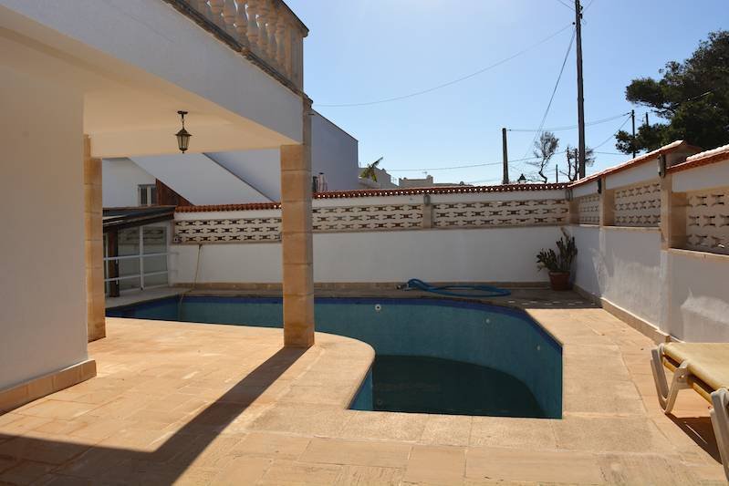 Chalet in Santanyi, Balearic Islands, Spain 3 - 17904318