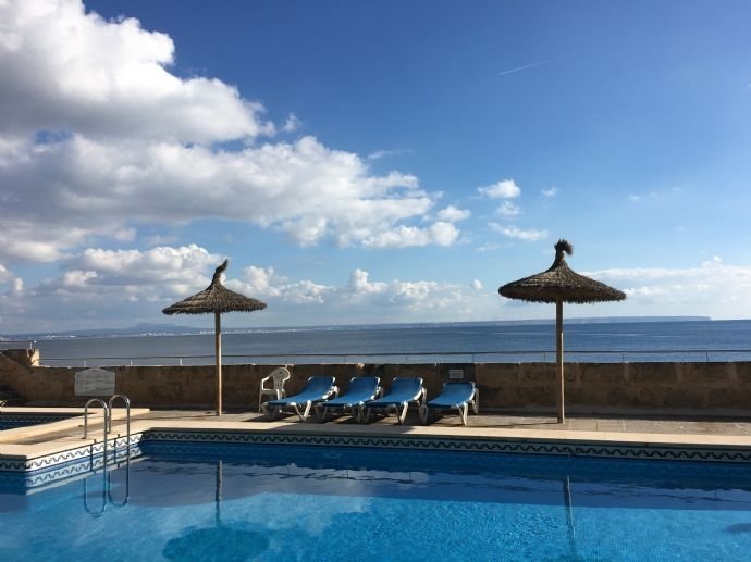 Condominio a Cas Català, Calvià, Isole Baleari 2 - 17904902
