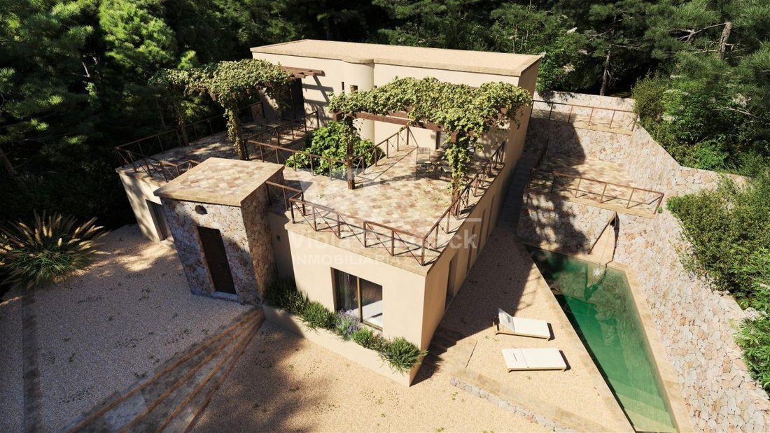 Chalet in Felanitx, Balearic Islands, Spain 5 - 17904623