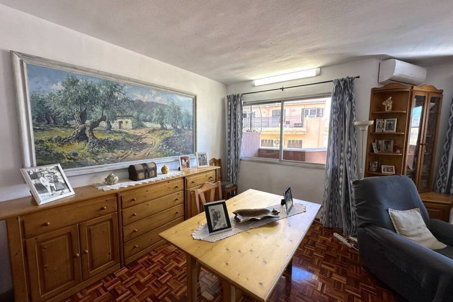 Wohnung in Palma, Balearische Inseln, Spanien 2 - 17904848
