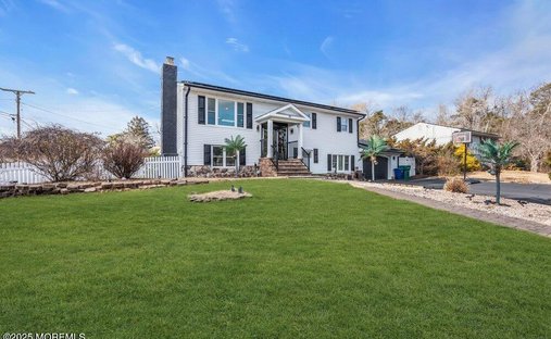 House in Jackson Township, New Jersey, United States 1