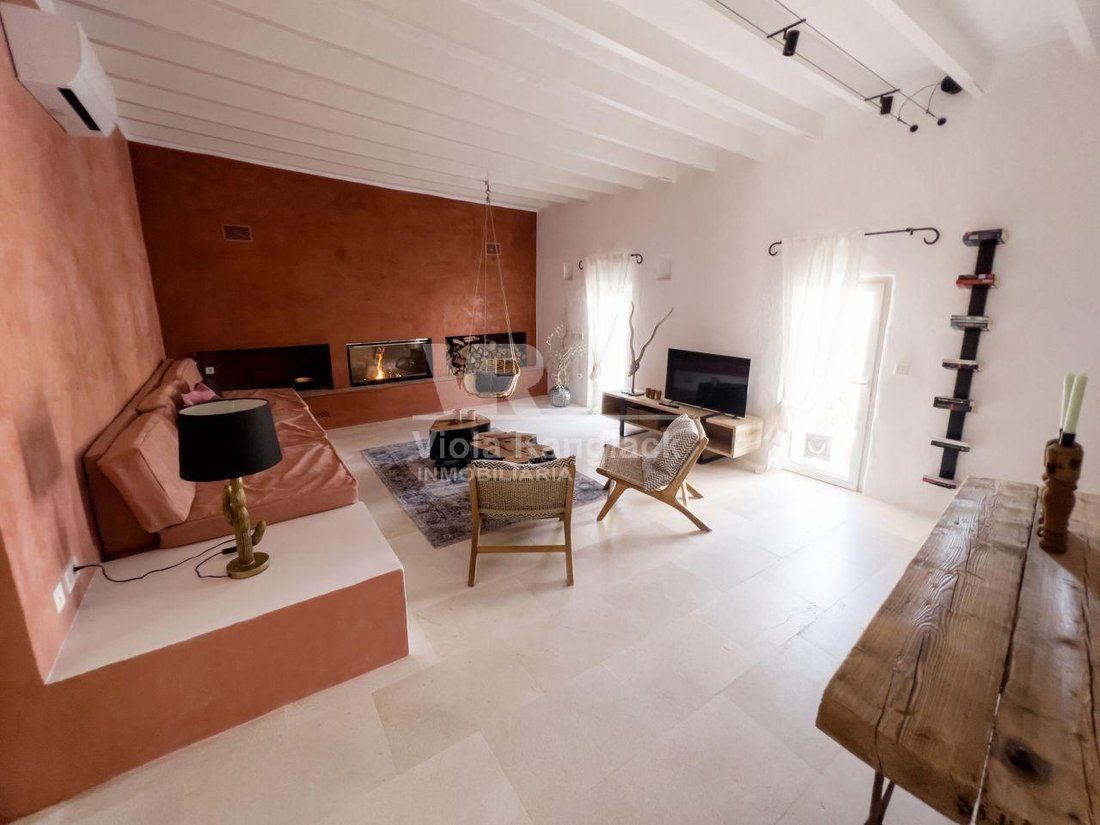 House in Felanitx, Balearic Islands, Spain 3 - 17906736