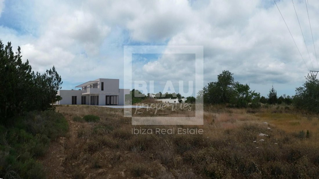 Land in Sant Agusti des Vedra, Sant Josep de sa Talaia, Balearic Islands 5 - 17904228