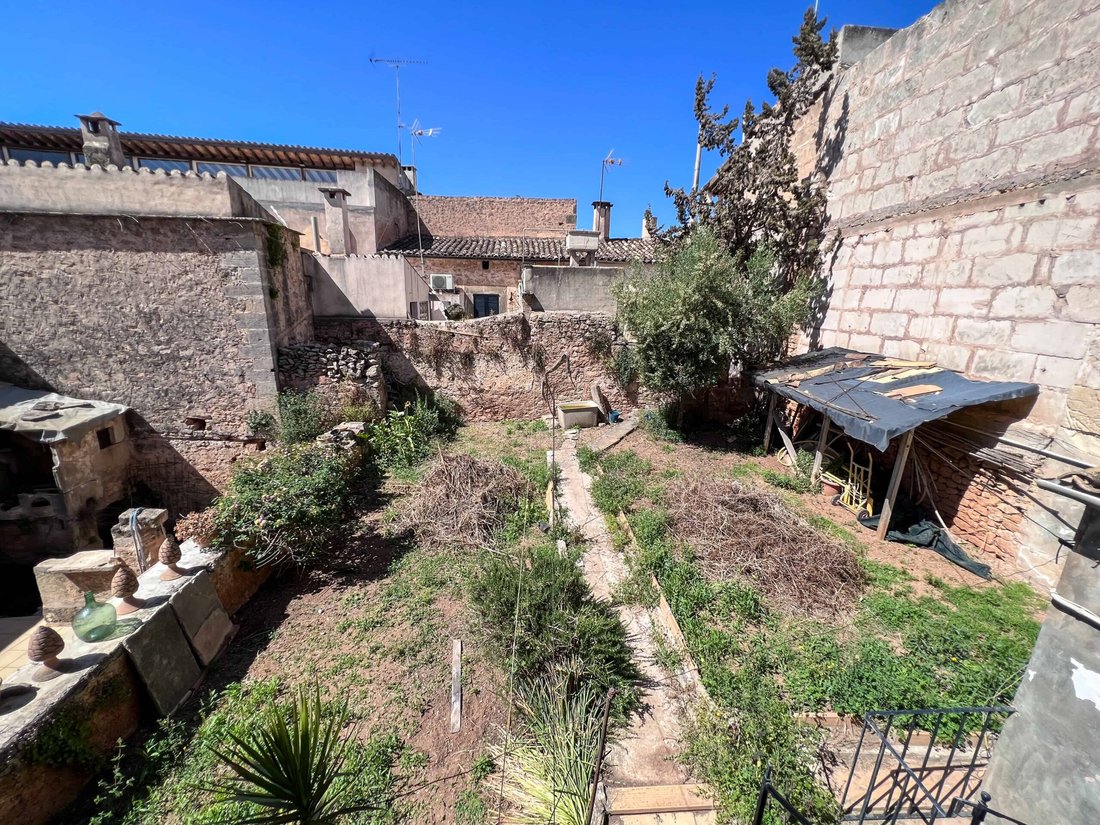 House in Santanyi, Balearic Islands, Spain 1 - 17905107