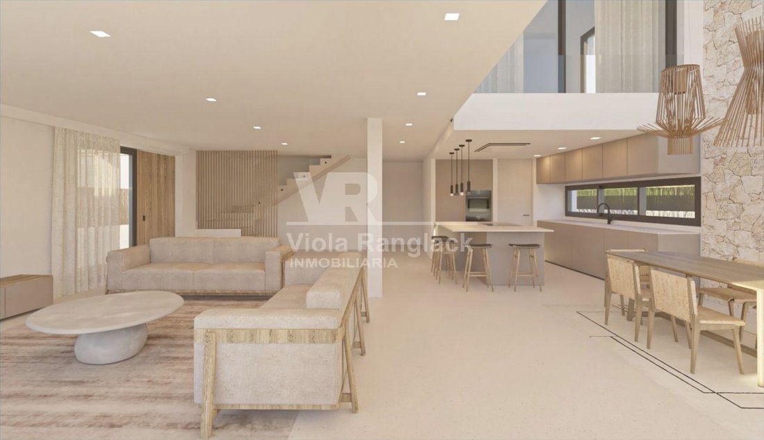 Land in Portocolom, Felanitx, Balearic Islands 5 - 17904323