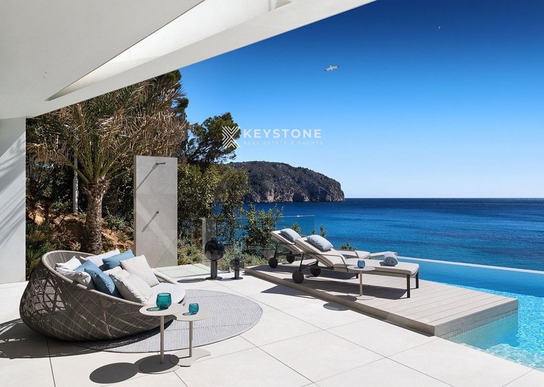 Villa in Camp de Mar, Mallorca, Andratx, Balearic Islands 5 - 17906694