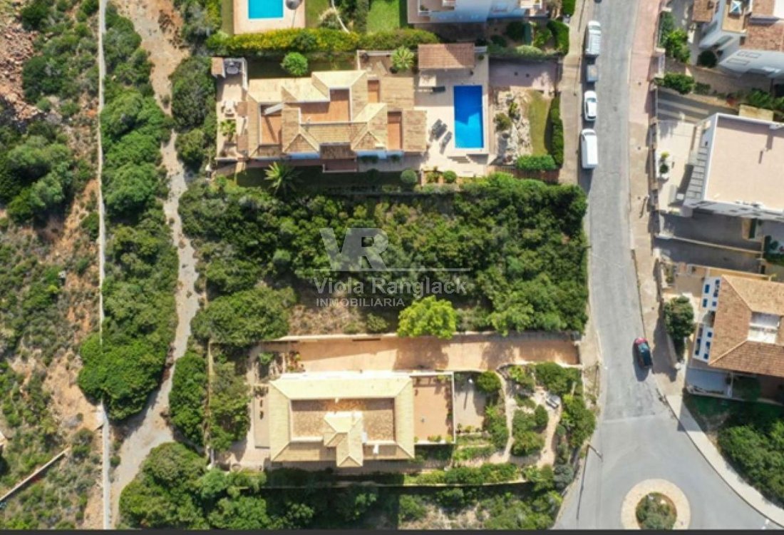 Land in Portocolom, Felanitx, Balearic Islands 2 - 17904249