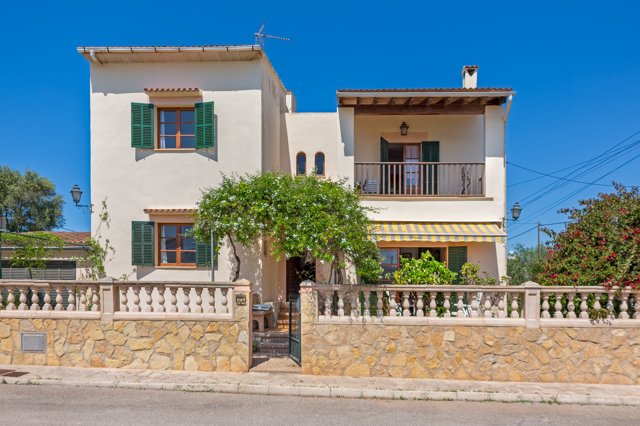 House in Campos, Balearic Islands, Spain 1 - 17905828