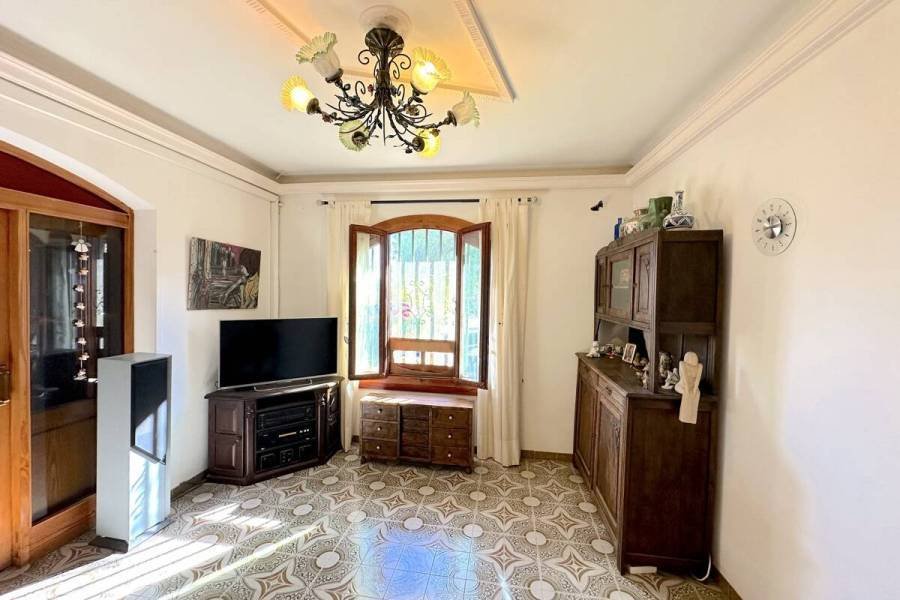 Finca à Sencelles, Îles Baléares, Espagne 5 - 17904369