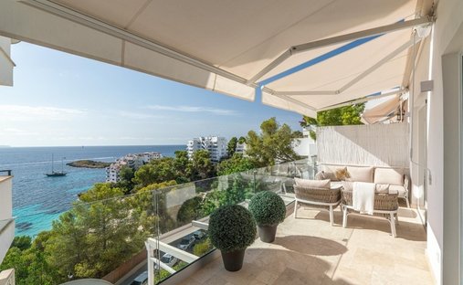 Condominio en Cas Català, Calviá, Islas Baleares 1