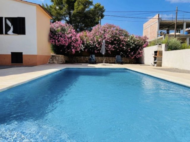 Villa in Llucmajor, Balearic Islands, Spain 4 - 17905036