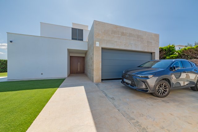 Villa in Campos, Balearic Islands, Spain 4 - 17905433