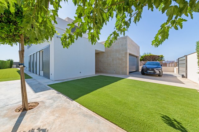 Villa in Campos, Balearic Islands, Spain 5 - 17905433