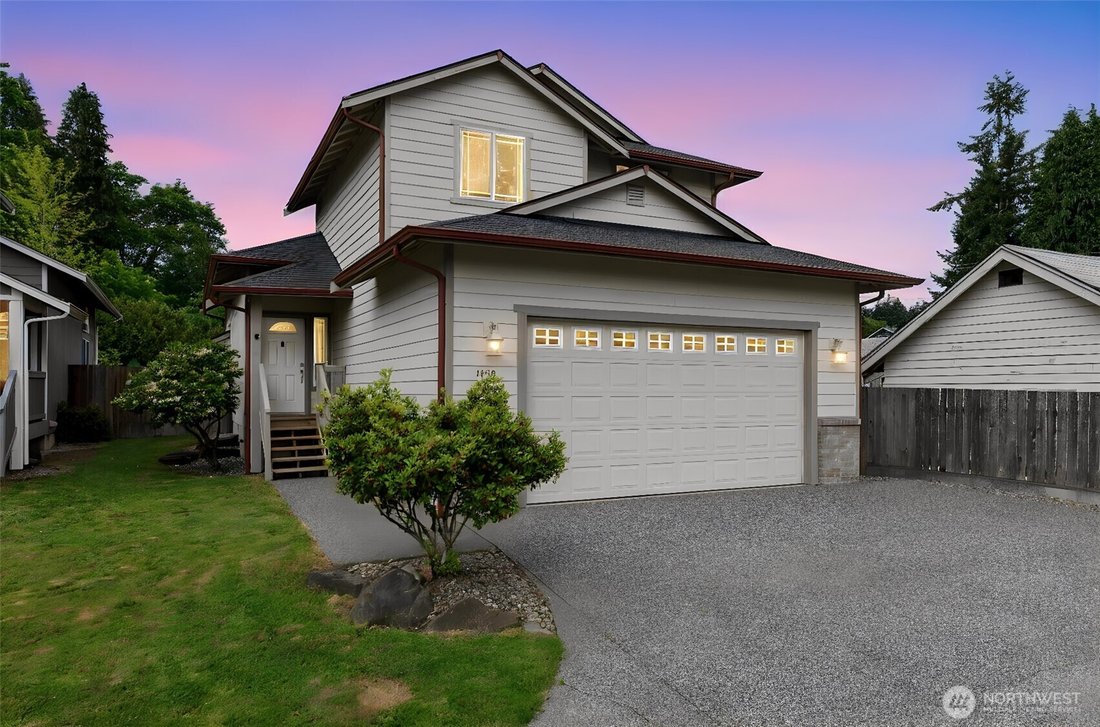 Olympia, Washington, United States 2 - 17903977