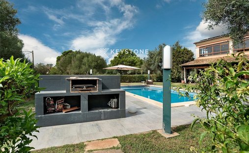 Chalet en Santa María del Camino, Islas Baleares, España 1